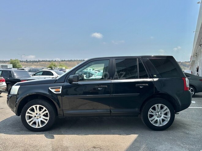 Land Rover Freelander 2007, 236,754 km - 3.2 l - Bakı