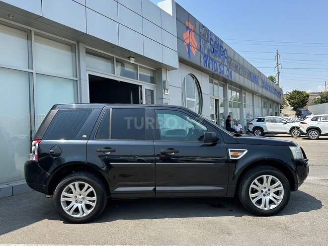 Land Rover Freelander 2007, 236,754 km - 3.2 l - Bakı