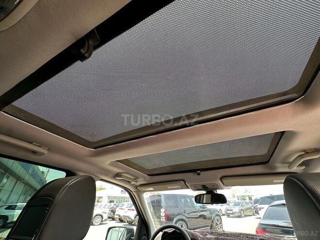 Land Rover Freelander 2007, 236,754 km - 3.2 l - Bakı