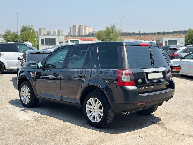 Land Rover Freelander 2007, 236,754 km - 3.2 l - Bakı