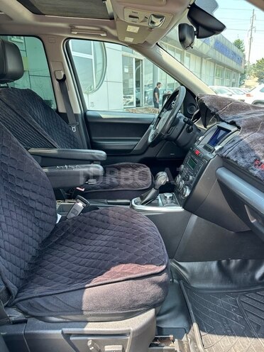 Land Rover Freelander 2007, 236,754 km - 3.2 l - Bakı