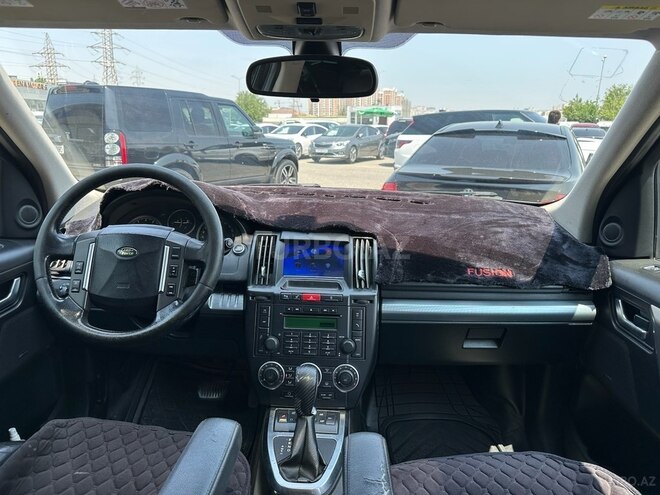Land Rover Freelander 2007, 236,754 km - 3.2 l - Bakı