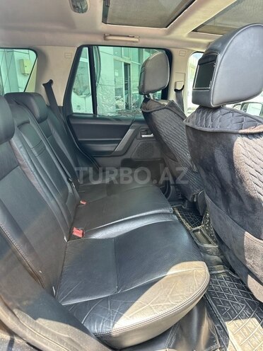 Land Rover Freelander 2007, 236,754 km - 3.2 l - Bakı