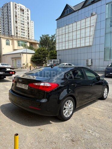 Kia Forte 2015, 220,000 km - 1.8 l - Bakı
