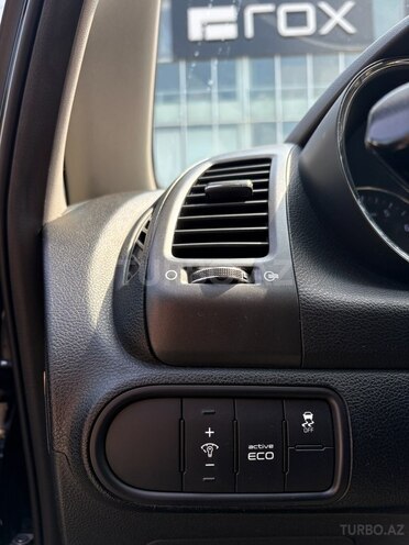 Kia Forte 2015, 220,000 km - 1.8 l - Bakı