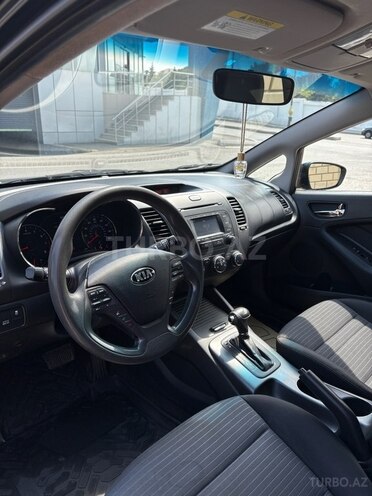 Kia Forte 2015, 220,000 km - 1.8 l - Bakı