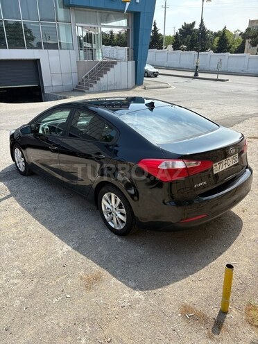 Kia Forte 2015, 220,000 km - 1.8 l - Bakı