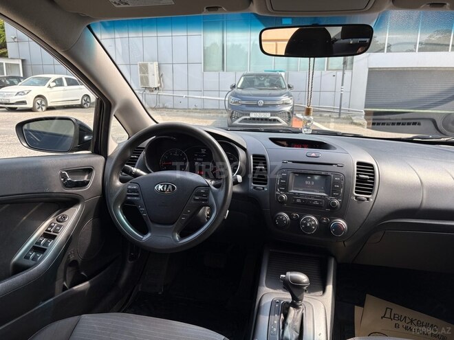 Kia Forte 2015, 220,000 km - 1.8 l - Bakı