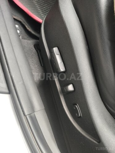 Hyundai Elantra 2012, 209,215 km - 1.8 l - Bakı