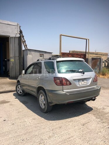 Lexus RX 300 1998, 202,000 km - 3.0 l - Bakı