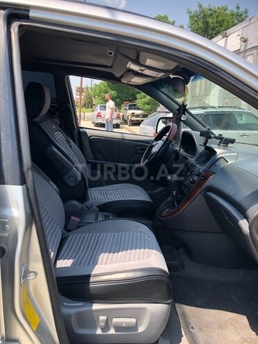Lexus RX 300 1998, 202,000 km - 3.0 l - Bakı