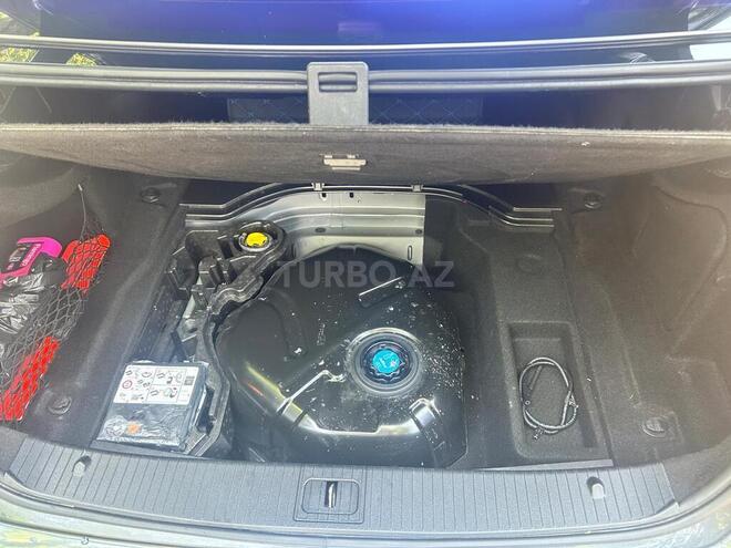 Mercedes E 220 d 2014, 171,125 km - 2.1 l - Şəki