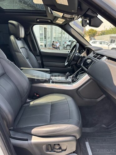 Land Rover RR Sport 2017, 74,800 km - 3.0 л - Bakı
