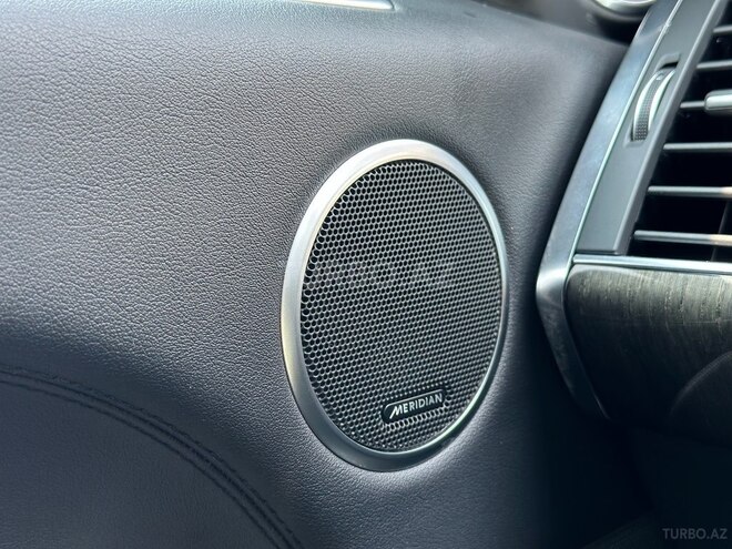 Land Rover RR Sport 2017, 74,800 km - 3.0 л - Bakı