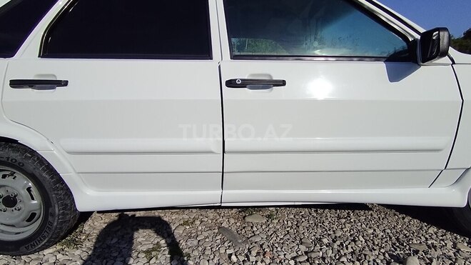 LADA (VAZ) 2115 2012, 296,000 km - 1.6 л - Kürdəmir