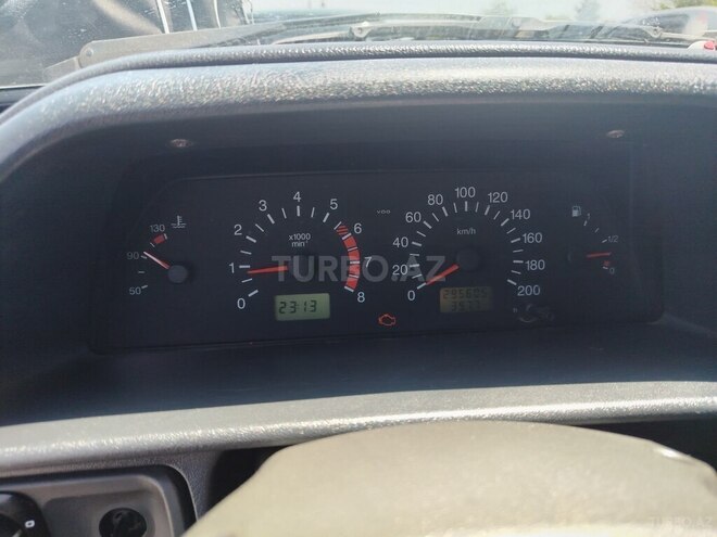LADA (VAZ) 2115 2012, 296,000 km - 1.6 л - Kürdəmir