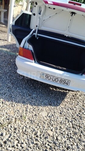 LADA (VAZ) 2115 2012, 296,000 km - 1.6 л - Kürdəmir