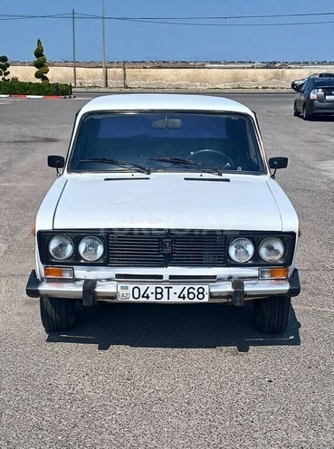 LADA (VAZ) 2106 1990, 89,000 km - 1.6 l - Bakı
