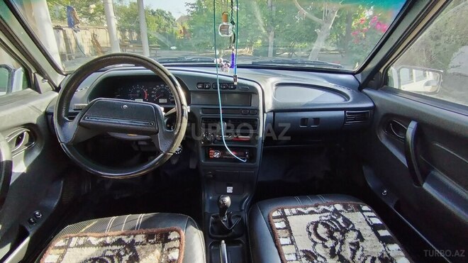 LADA (VAZ) 2115 2012, 296,000 km - 1.6 л - Kürdəmir