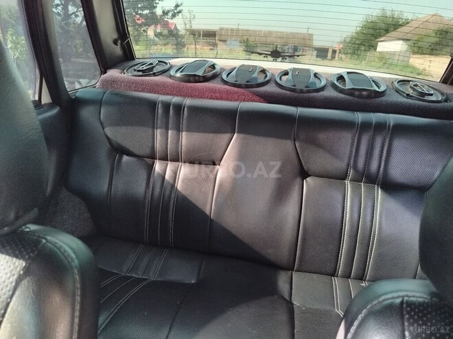 LADA (VAZ) 2115 2012, 296,000 km - 1.6 л - Kürdəmir