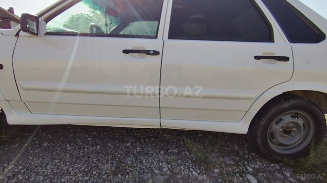 LADA (VAZ) 2115 2012, 296,000 km - 1.6 л - Kürdəmir