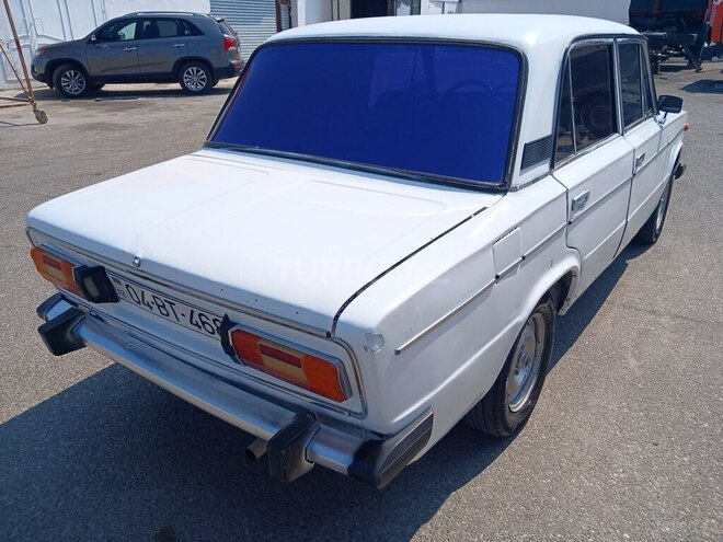 LADA (VAZ) 2106 1990, 89,000 km - 1.6 l - Bakı