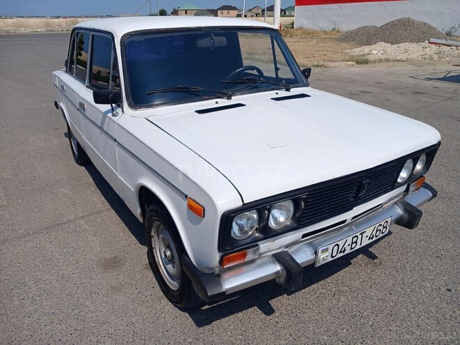LADA (VAZ) 2106 1990, 89,000 km - 1.6 l - Bakı