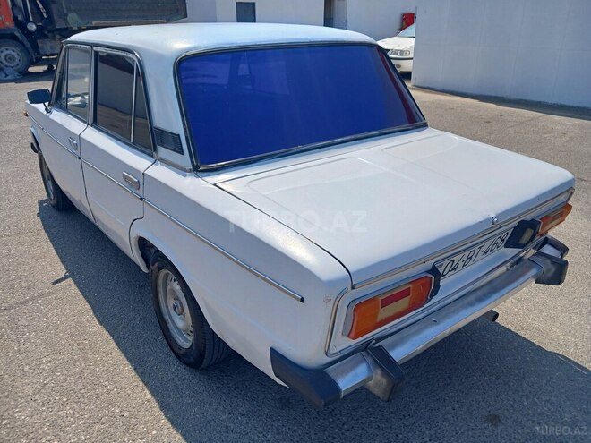 LADA (VAZ) 2106 1990, 89,000 km - 1.6 l - Bakı
