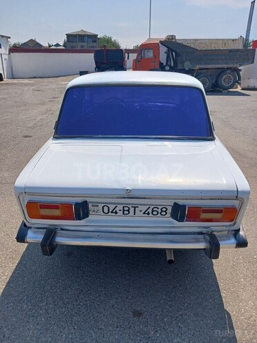 LADA (VAZ) 2106 1990, 89,000 km - 1.6 l - Bakı