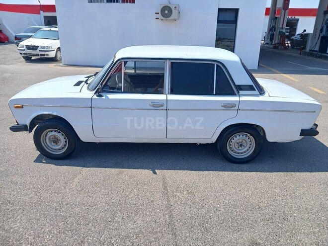 LADA (VAZ) 2106 1990, 89,000 km - 1.6 l - Bakı