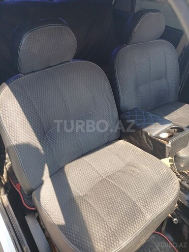 LADA (VAZ) 2106 1990, 89,000 km - 1.6 l - Bakı