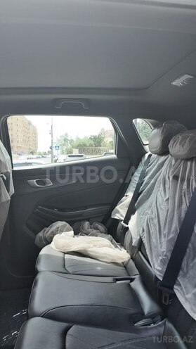 Changan CS 55 Plus-7