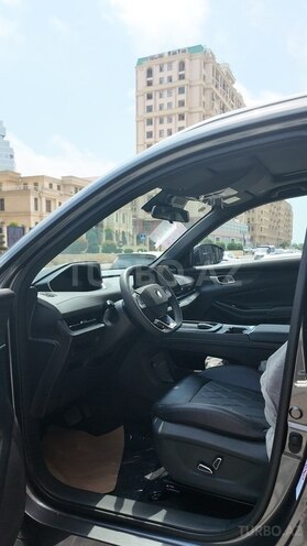 Changan CS 55 Plus-4