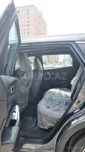 Changan CS 55 Plus-5