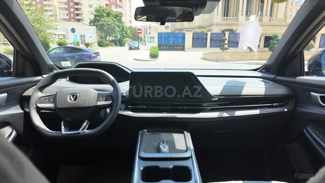 Changan CS 55 Plus-3