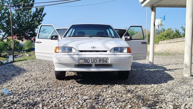 LADA (VAZ) 2115 2012, 296,000 km - 1.6 л - Kürdəmir