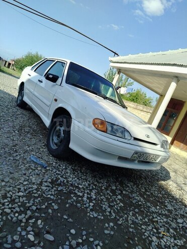 LADA (VAZ) 2115 2012, 296,000 km - 1.6 л - Kürdəmir