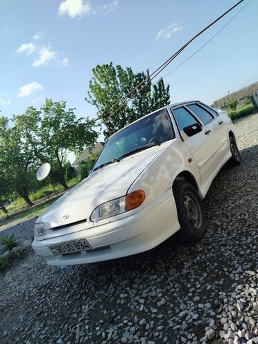 LADA (VAZ) 2115 2012, 296,000 km - 1.6 л - Kürdəmir