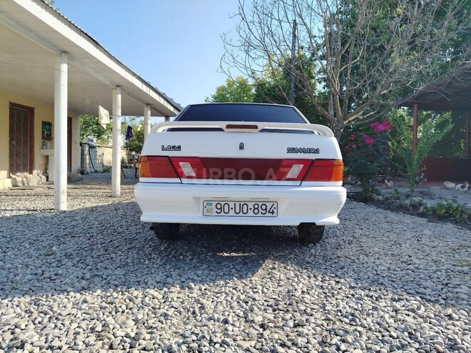 LADA (VAZ) 2115 2012, 296,000 km - 1.6 л - Kürdəmir