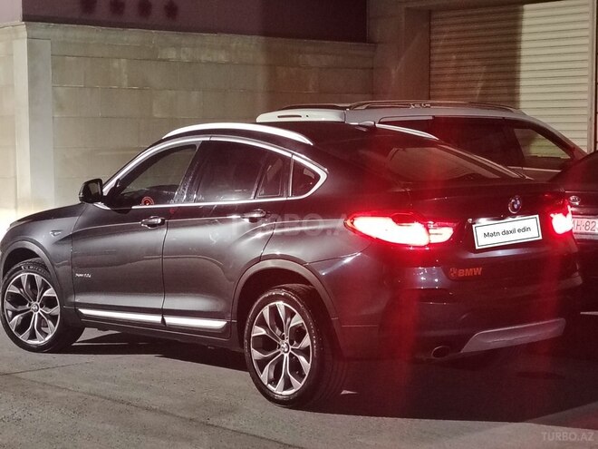 BMW X4-2