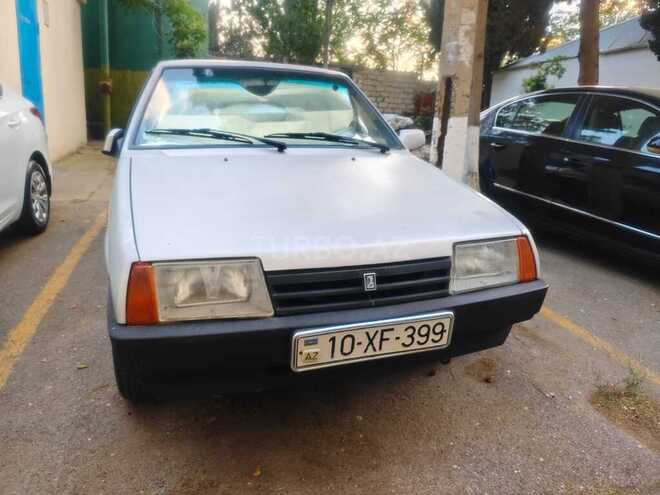 LADA (VAZ) 21099 2001, 200,000 km - 1.5 л - Bakı