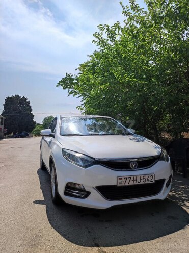 Changan Eado 2013, 119,793 km - 1.6 l - Bakı