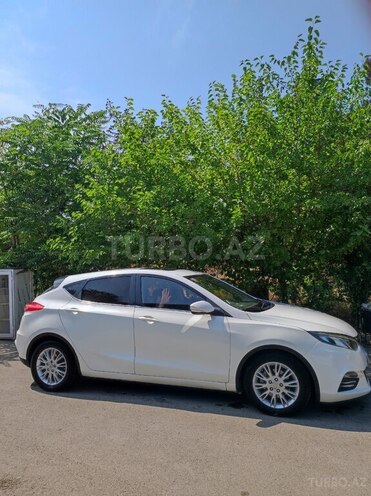 Changan Eado 2013, 119,793 km - 1.6 l - Bakı