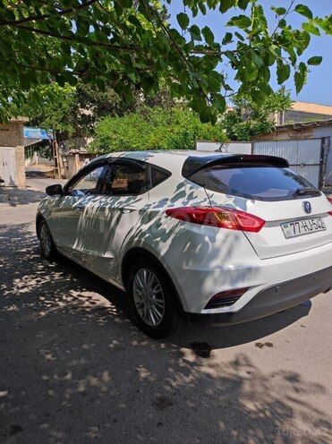 Changan Eado 2013, 119,793 km - 1.6 l - Bakı