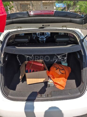 Changan Eado 2013, 119,793 km - 1.6 l - Bakı