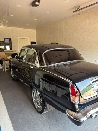 GAZ 21 1969, 1,000 km - 2.5 l - Bakı