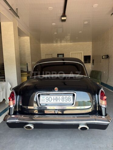 GAZ 21 1969, 1,000 km - 2.5 l - Bakı