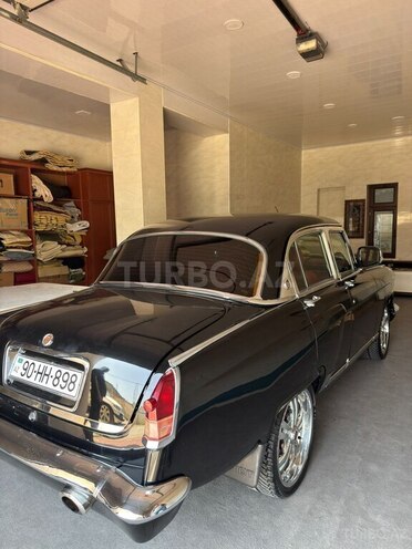 GAZ 21 1969, 1,000 km - 2.5 l - Bakı