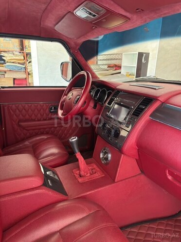 GAZ 21 1969, 1,000 km - 2.5 l - Bakı