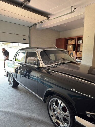 GAZ 21 1969, 1,000 km - 2.5 l - Bakı